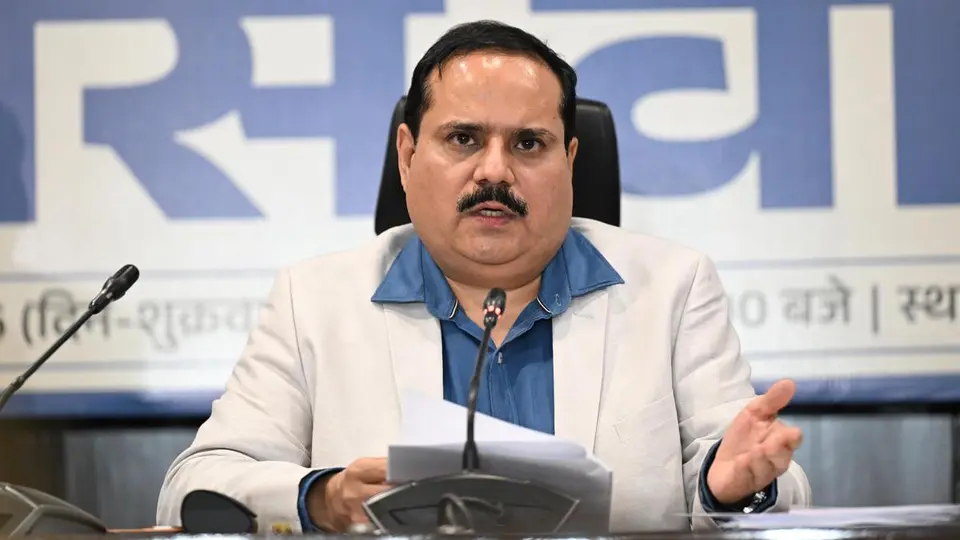 Computer assistants in U.P. ERO offices to lose ECINET login IDs after Pilibhit misuse claims
