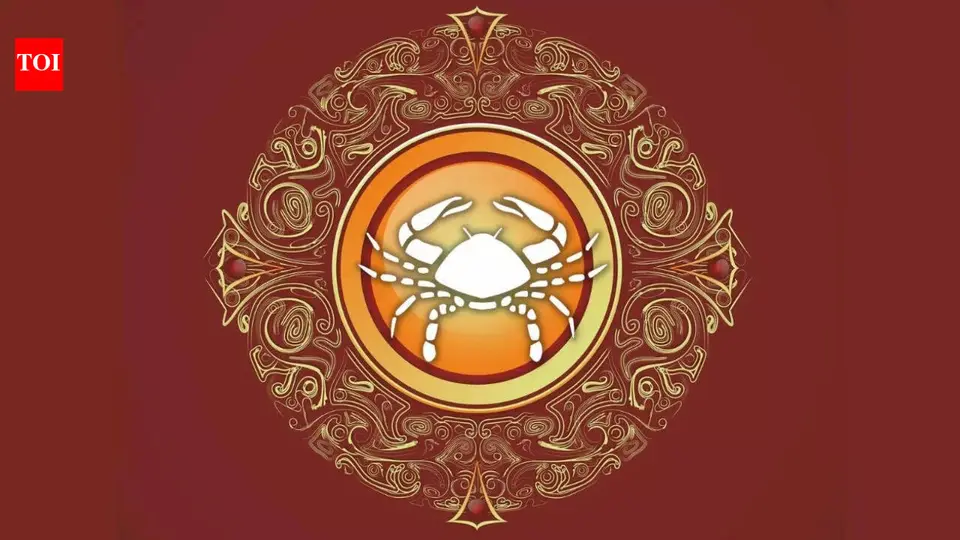 Cancer Shani Horoscope Today , 20 October 2026 : Moon - Rahu conjunction on Dussehra mean avoid arguments and celebrate calmly