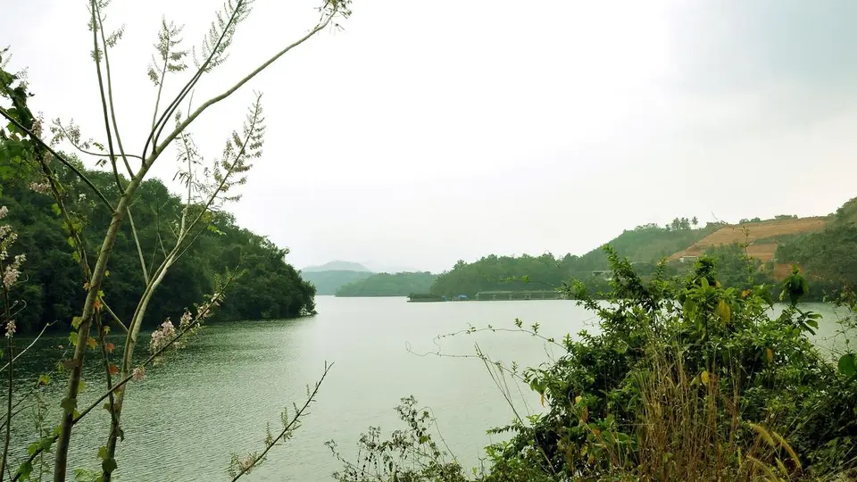 Kuttiadi eyes river circuit to tap tourism potential