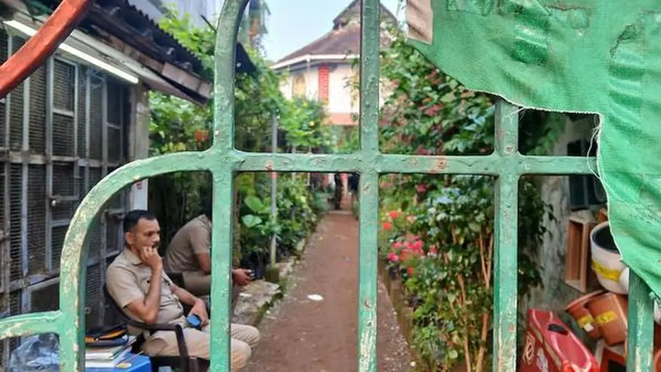 NIA takes over probe into alleged arson attack at Kadavumbhagam synagogue
