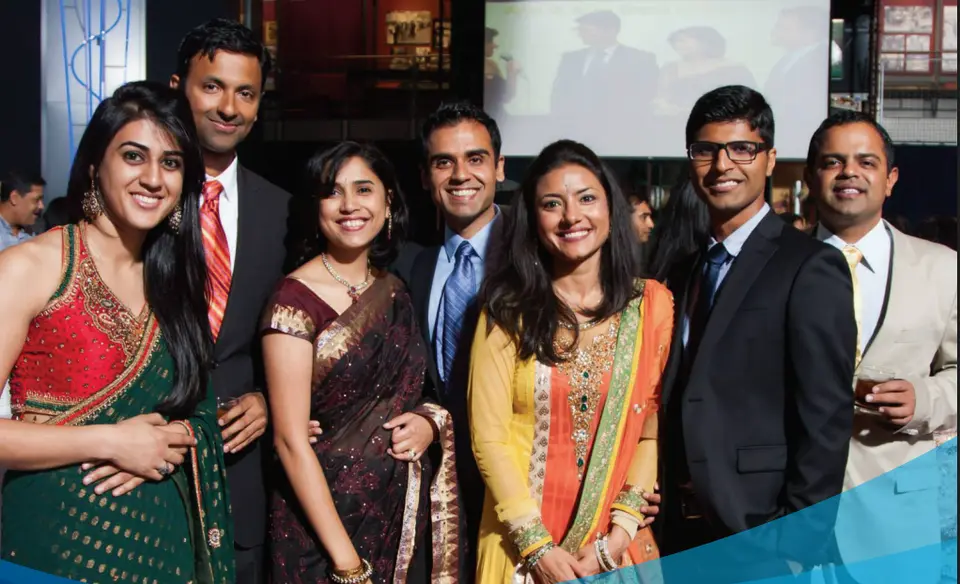 Indian American Philanthropy Part 3 : Strengthening Values Across Generations