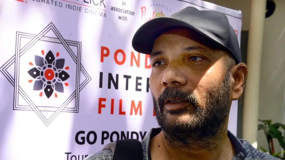 Award-winning director-cinematographer Chezhiyan no more