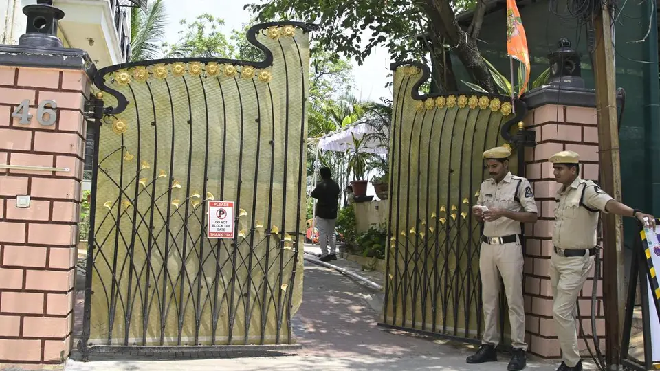 Four arrested in retired IPS officer’s wife murder case after six-month hunt
