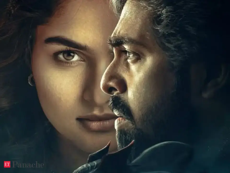 Immortal OTT release date confirmed : When and where to watch GV Prakash , Kayadu Lohar Tamil romantic horror movie online