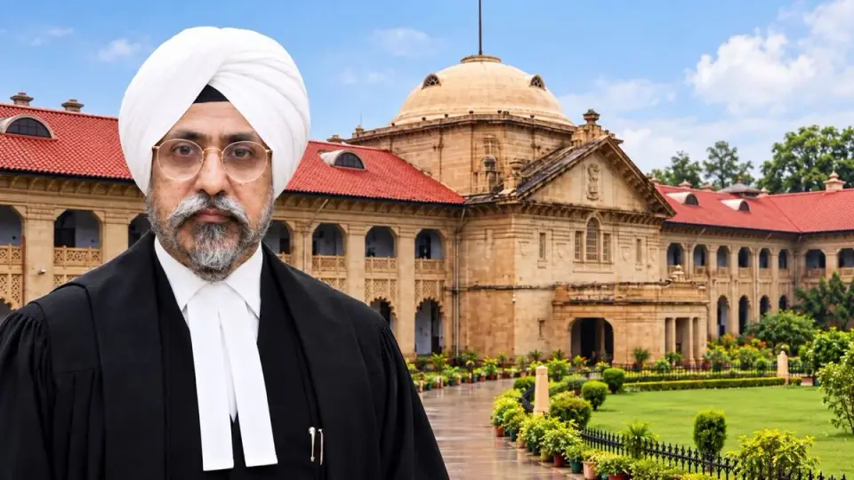 Allahabad HC : JEST scores cant replace UGC - NET for PhD