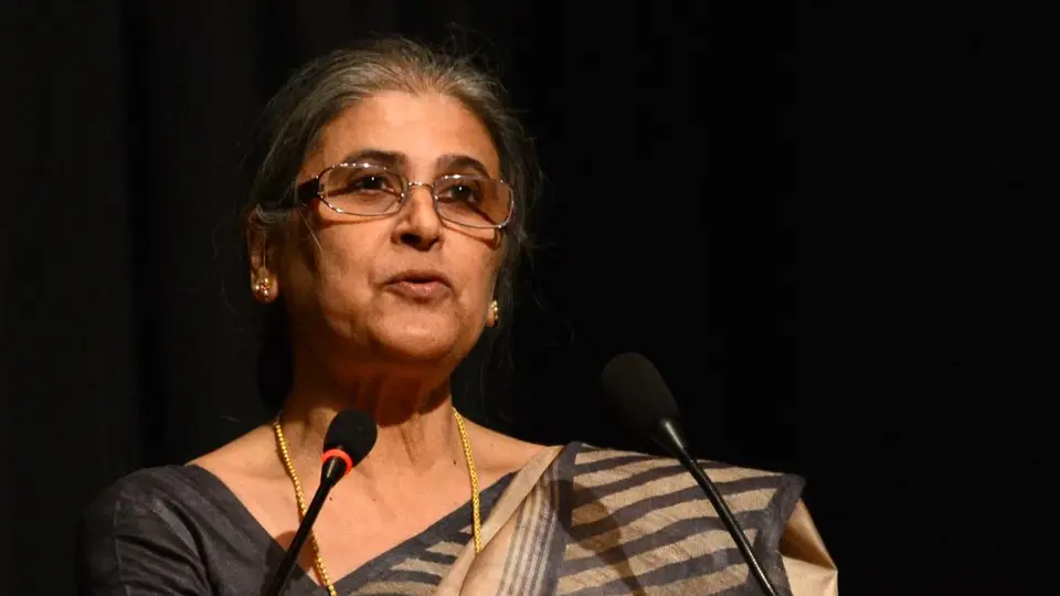 KG Basin gas migration dispute: Supreme Court appoints Justice Ranjana Desai as sole mediator