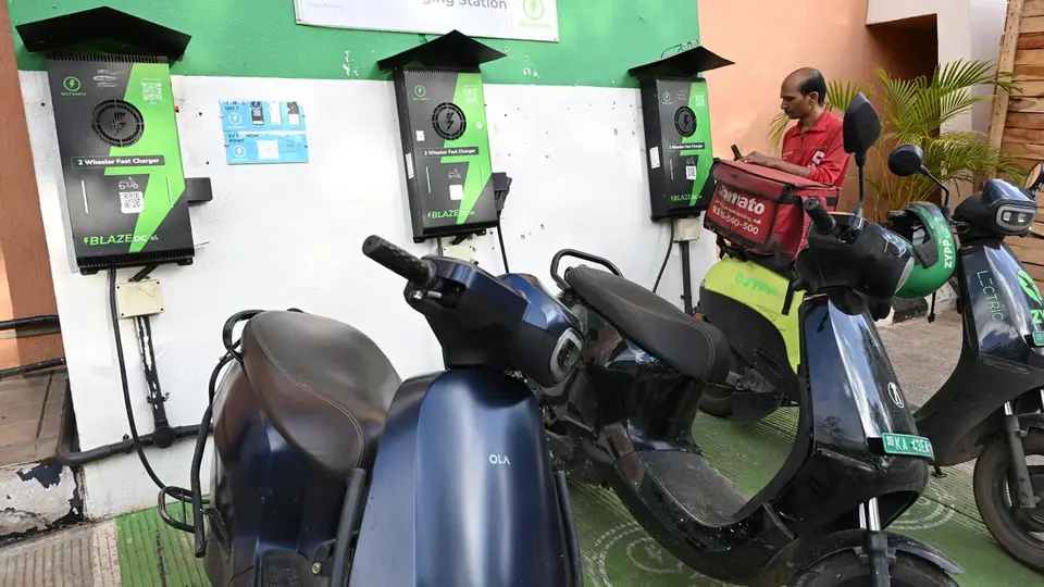 The missing ‘reuse’ principle in India’s EV journey