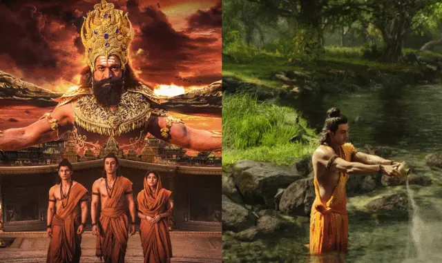 Nitesh Tiwari Ramayana Part One Booking Update - Pragativadi I Latest Odisha News in English I Breaking News