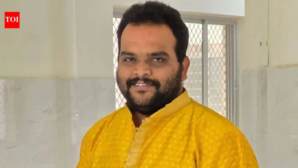 Dr . Surakasi Raviteja : The professor who completed 16 NPTEL courses while teaching full - time and is still learning eight more , proving that education need not end at graduation