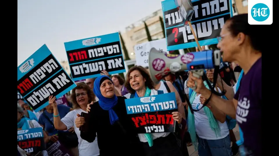 Can hope trump hate this time in Israeli polls ?