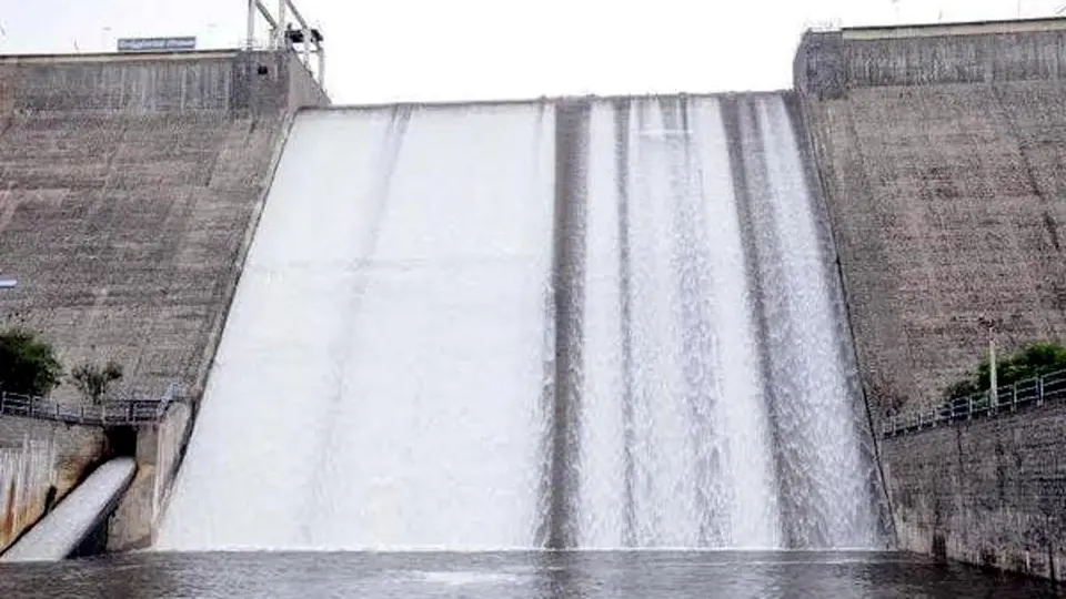 Farmers express happiness over continuous rainfall