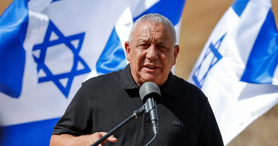 Will Gadi Eisenkot End Netanyahu Rule ?