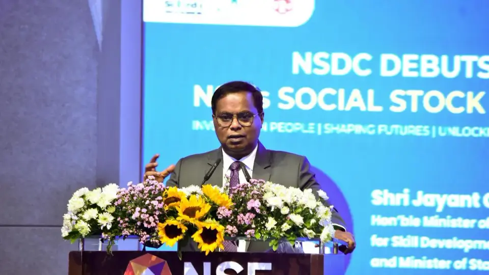 Nabard working on raising $2 billion via external commercial borrowings