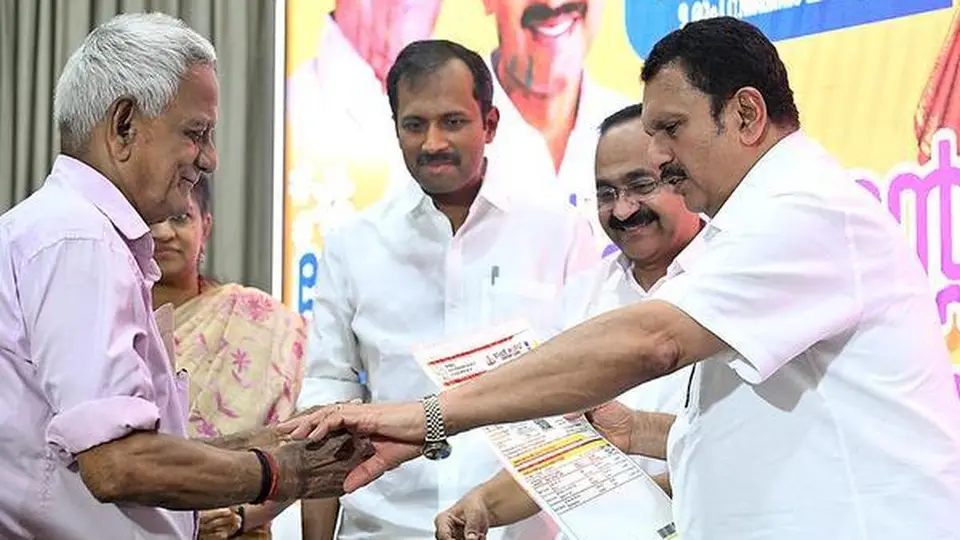 Keralam seeks relaxation in Centre’s ration card verification deadline