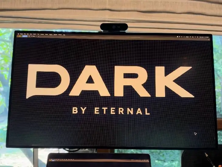 Dark AI App Launch | Zomato Blinkit Deepinder Goyal Privacy Feature