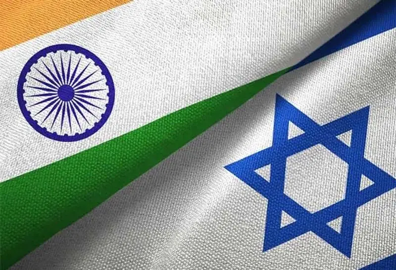Ties with India to remain strong regardless of Israel poll results : Political analyst