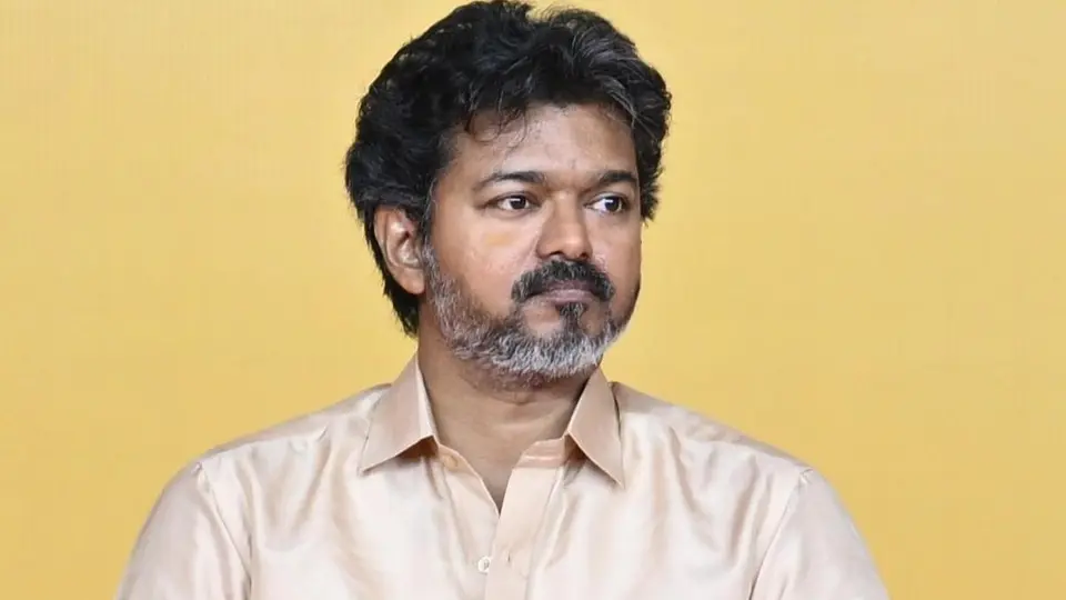 Theni jailbreak: Tamil Nadu CM Vijay orders suspension of superintendent in-charge over security lapse