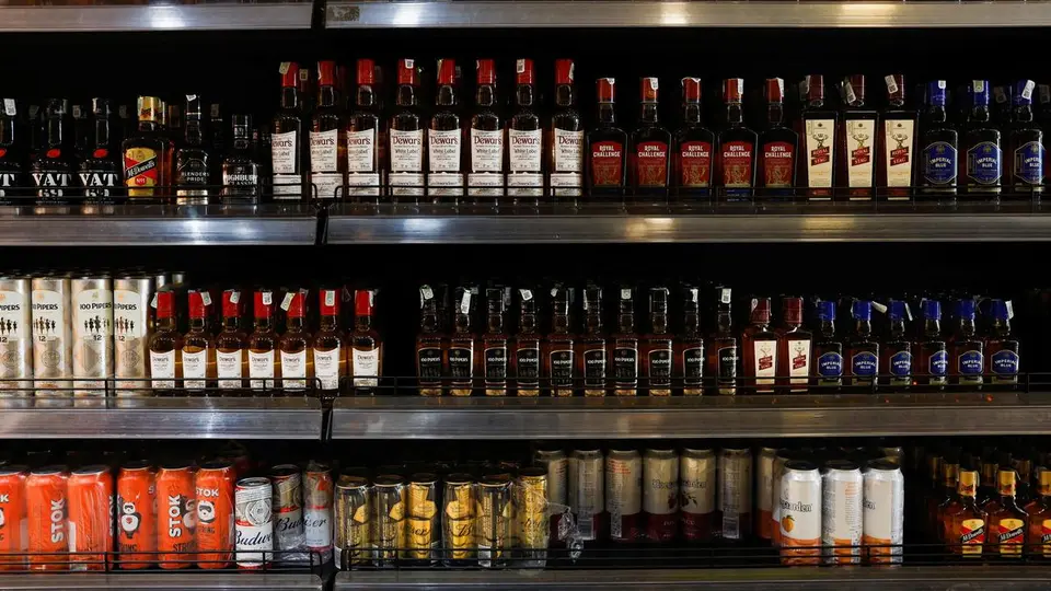 DSIIDC's online liquor booking app permitted by previous Delhi government: Officials