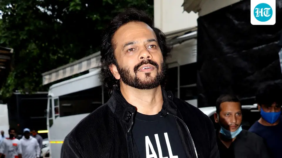 Rohit Shetty refers to firing incidents involving him , Tiger Shroff ; scolds Bigg Boss 20 contestants for trying to be gangsters