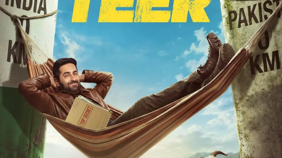 Udta Teer : Ayushmann & Sara Film Banned In Nepal 4 Days Before Release ? Here What We Know