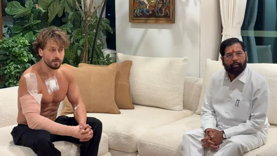 Tiger Shroff firing: How secret weapon delivery and a phone call exposed the shooters’ escape route