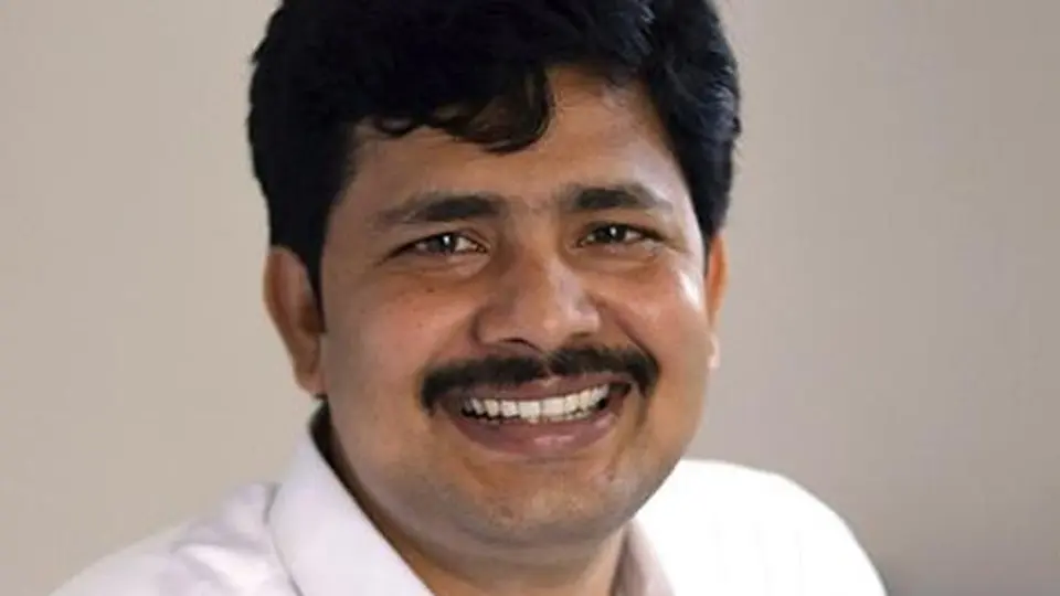 YSRCP MP Gurumoorthy seeks President’s, Governor’s intervention over SEC’s ‘failures’ in Andhra local polls