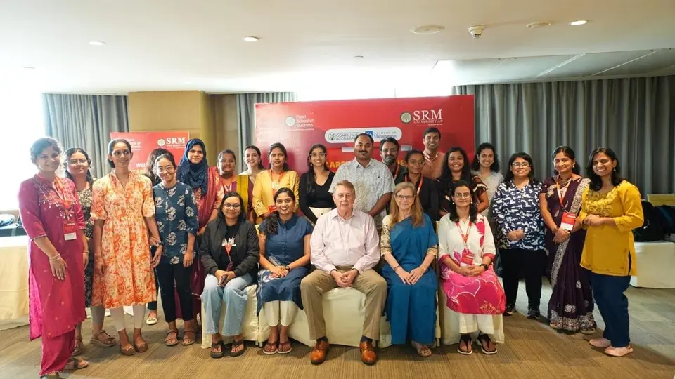 Clarity, originality key for successful academic publishing, say experts