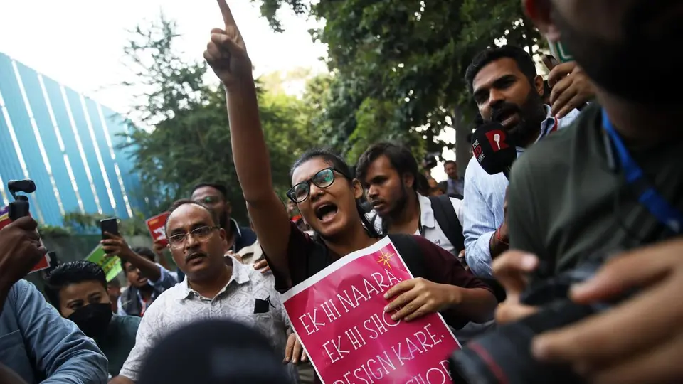 Delhi High Court rejects Neha Bora's plea against police notice to sign peace bond