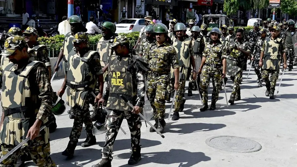 SP instructs officials to remain vigilant for fair conduct of elections