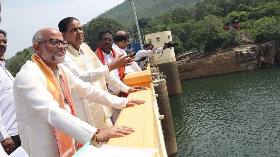Tirumala water reserves to last till March-April, says TTD Chairman