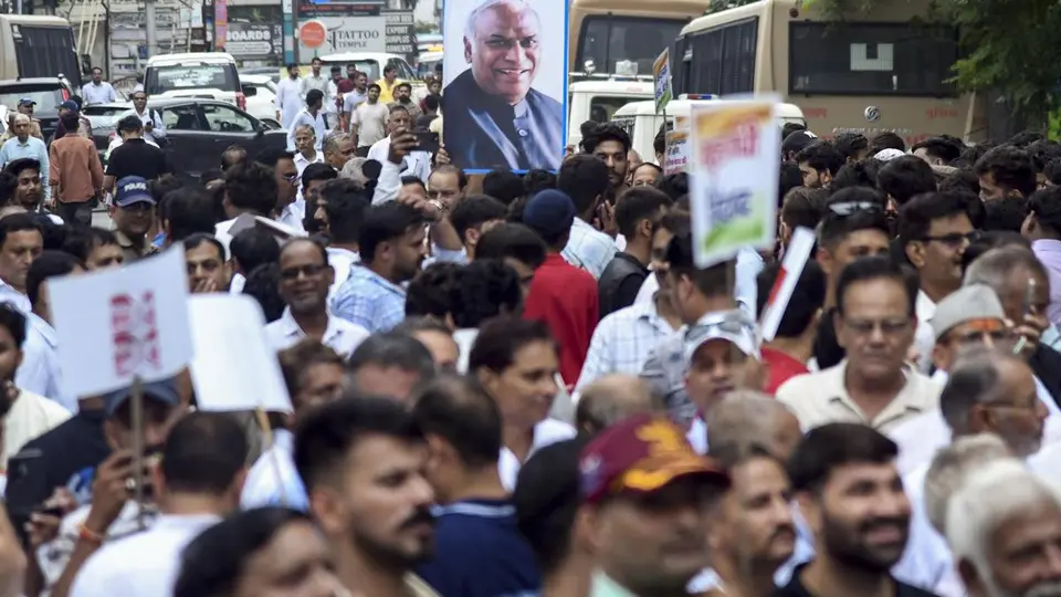 Untouchability and the idea of ‘purity’