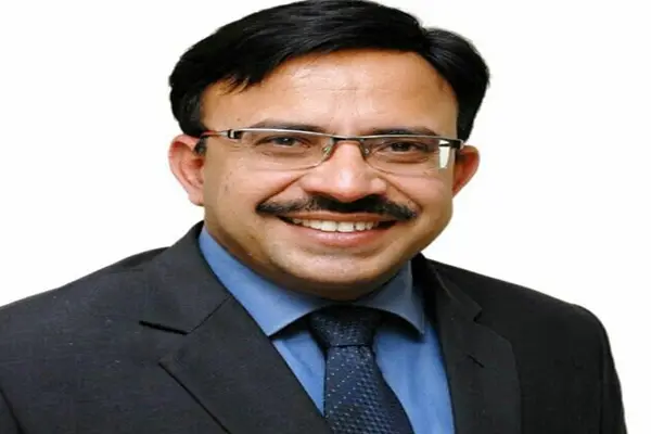 Dr . Sajjan Singh Yadav to be the New Chief Secretary of Jammu & Kashmir ; Centre Issues Order , Srinagar News in Hindi