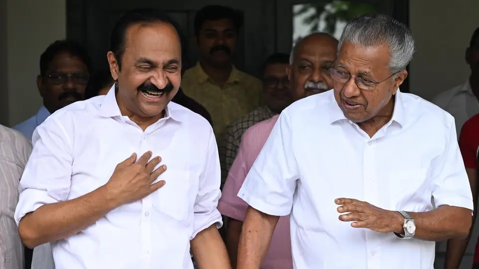 Airfare hikes: Keralam CM and Opposition Leader slam airlines for ‘fleecing’ NRKs