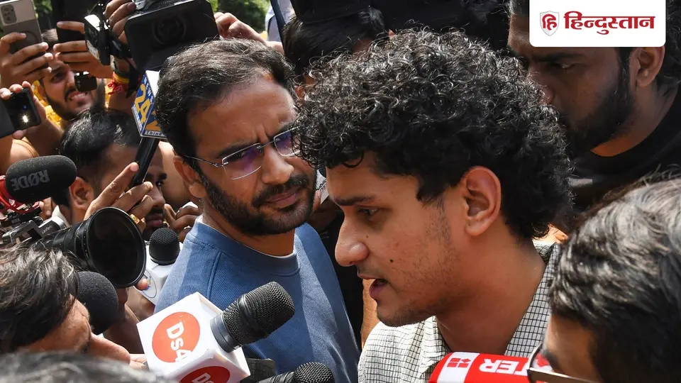 सौरभ दास और आशुतोष रांका की बढ़ सकती हैं मुश्किलें , क्राइम ब्रांच के हवाले जांच