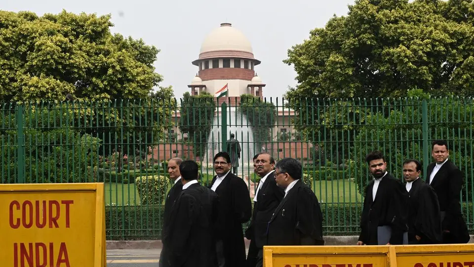 SC says 14 States so far agree to raise retirement age of Judicial Officers from 60 to 62 years