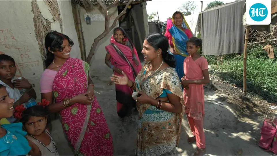 In Bihar , women learn to demand health care