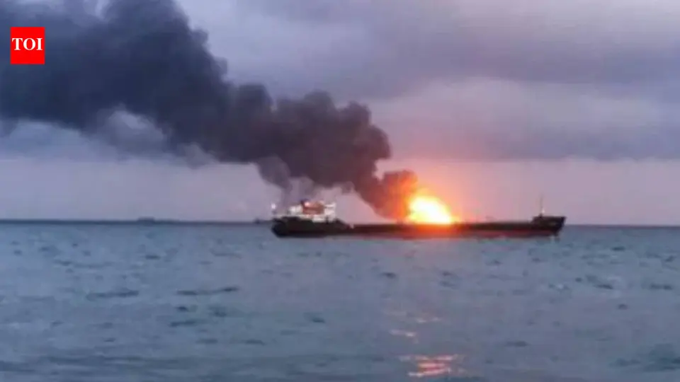 Saudi Arabia Boat Attack : Houthis claim Saudi Arabia targeted boat carrying 14 Indians ; launch rescue ops