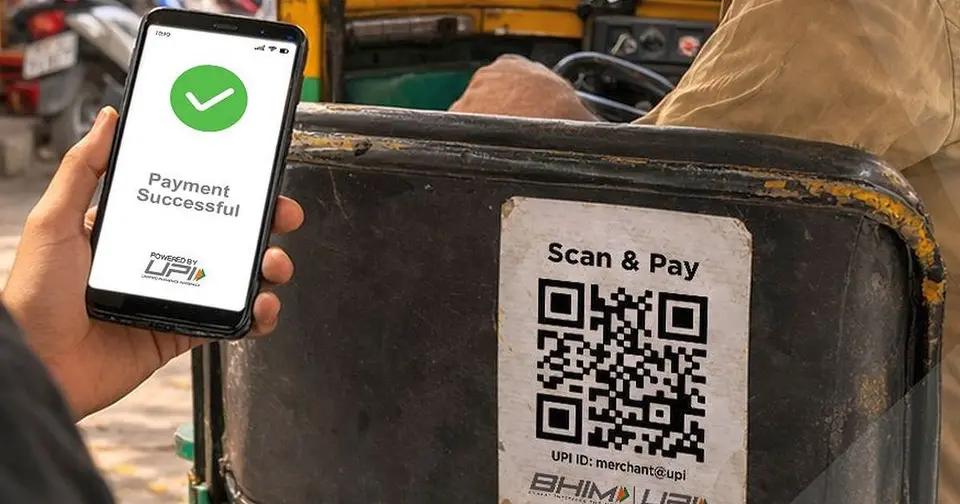 Haryana Healthcare Goes Digital : UPI Payments & Online OPD Registration