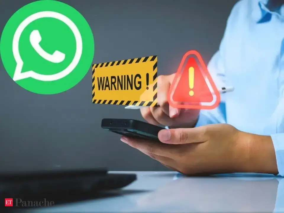 Are your WhatsApp chats being read by someone else ? Steps to check linked devices and make your account more secure