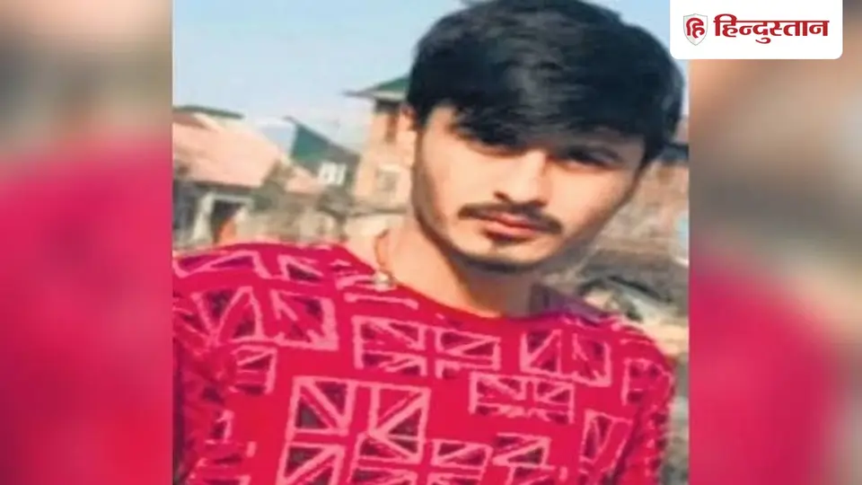 17 की उम्र में ही पहला केस , अमेरिका में गिरफ्तार किया गया हिमांशु भाऊ ; लॉरेंस बिश्नोई का कट्टर दुश्मन