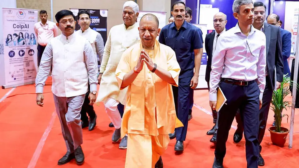 U.P. approves robotics park and AI hub in Greater Noida
