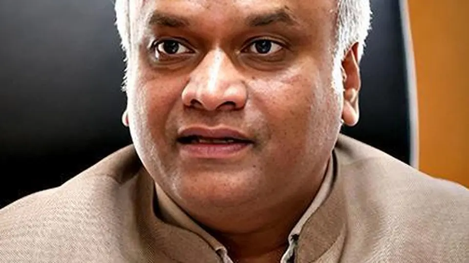 Only a matter of time before everyone involved in sting operation is exposed, says Priyank Kharge