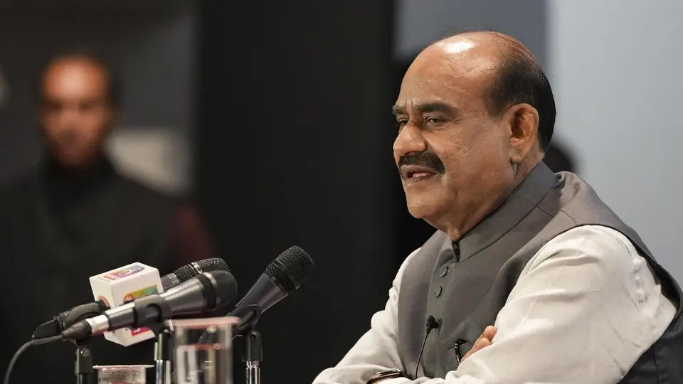 BRICS Parliamentary Forum to meet in Delhi on October 26-27