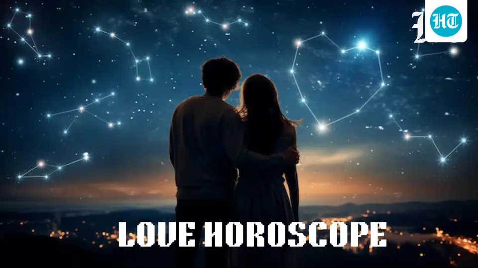 Weekly Love Horoscope , October 25 to October 31 , 2026 : A beautiful shift in love may open the door to unexpected happiness