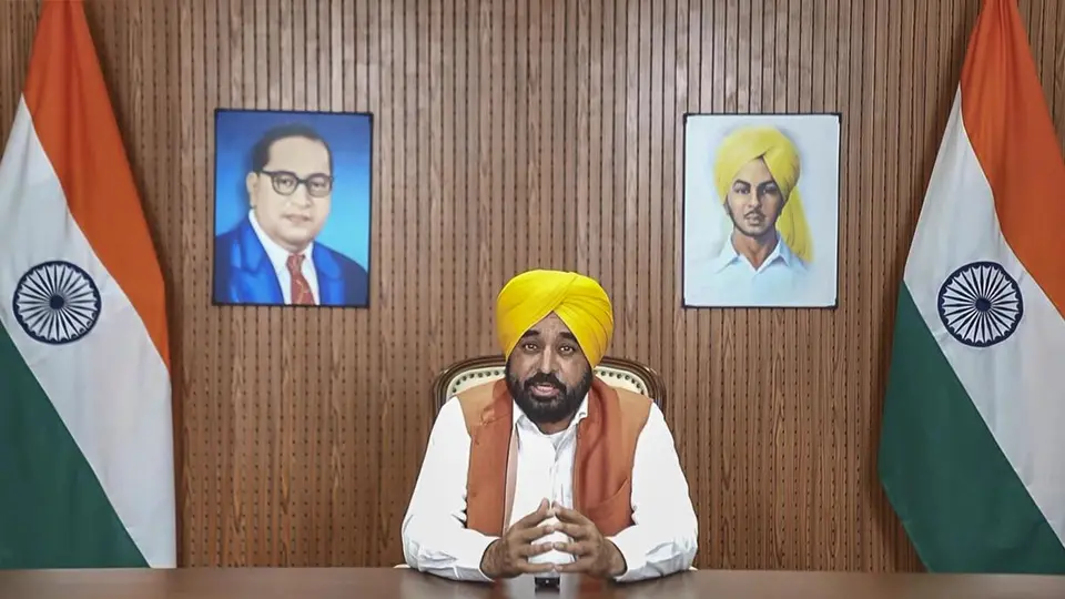 AAP announces list of 40 candidates for Punjab polls