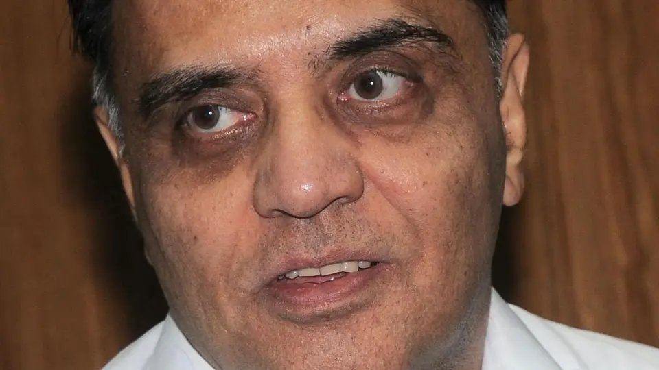 Veteran civil servant Syed Munir Hoda passes away at 76