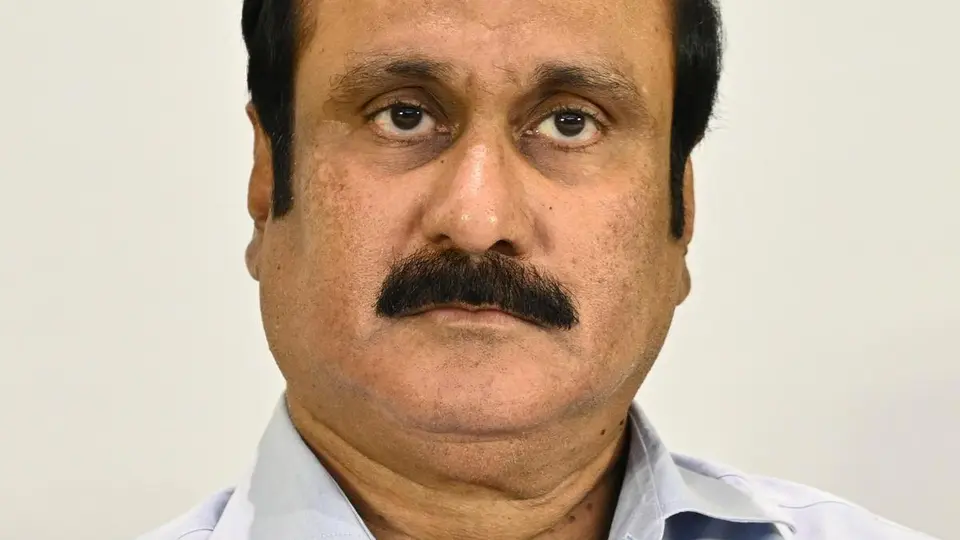 T.N. government should construct new Secretariat complex outside Chennai, says Anbumani