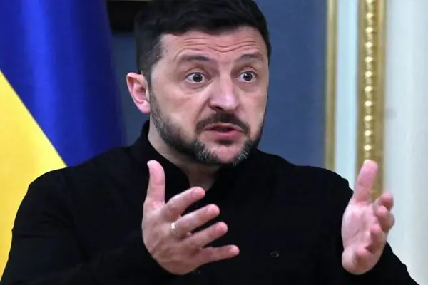 Russia Launches Another Major Missile Attack ; Zelenskyy Says Allies Failed to Provide Timely Warning