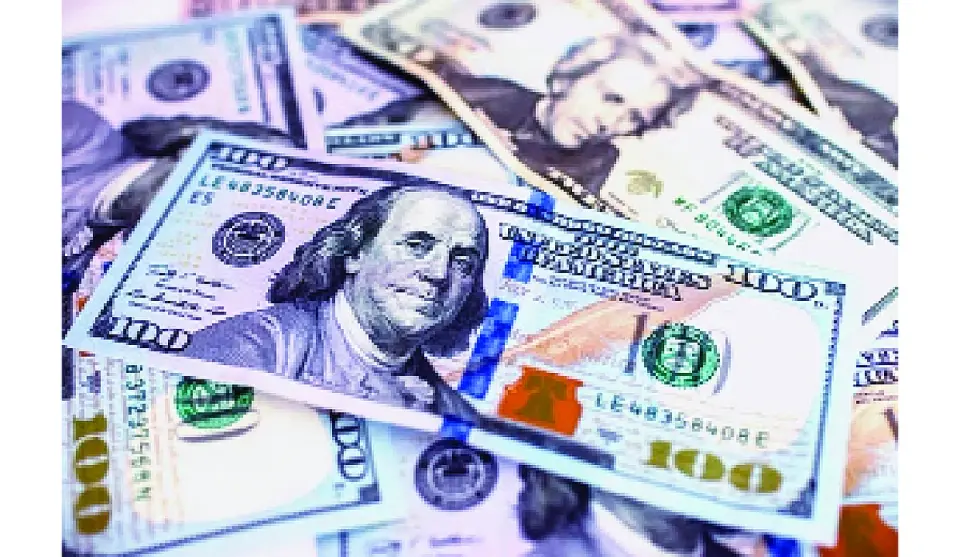 India forex reserves decline $5 billion to $721 billion