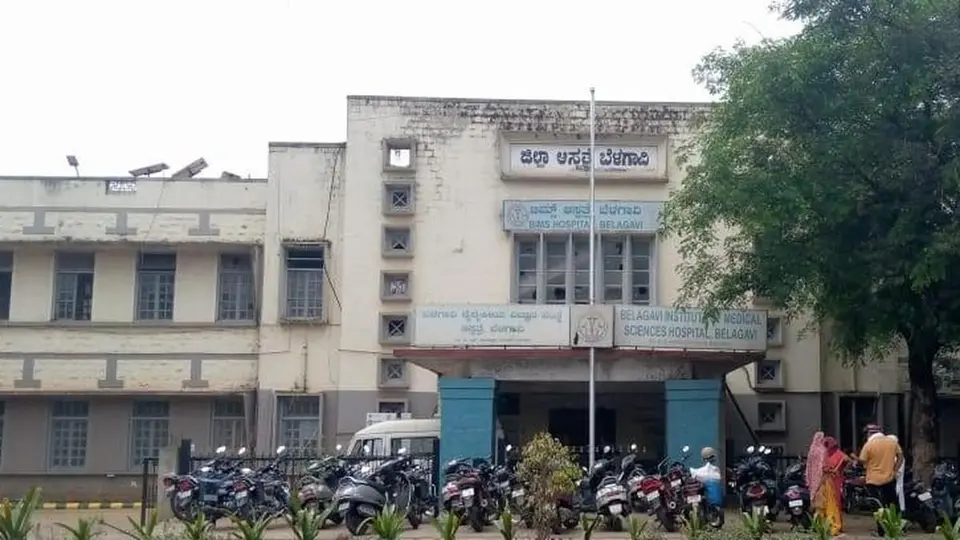 Officers told to withdraw expired medicine from Belagavi hospital
